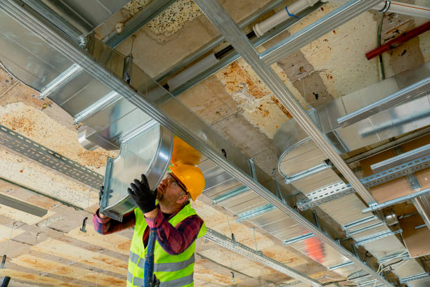 Best Affordable air conditioning repair  in Harpersville, AL