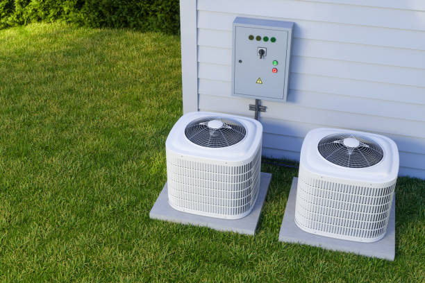 Best Heating repair services  in Harpersville, AL