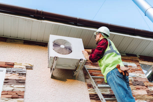 Best Emergency HVAC repair  in Harpersville, AL