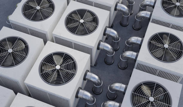Best HVAC replacement cost  in Harpersville, AL