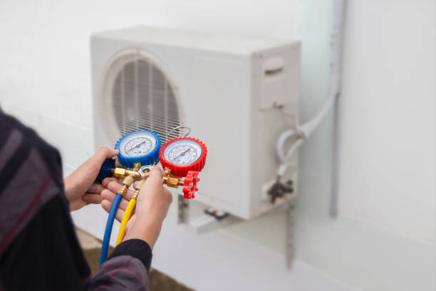 Best Furnace installation  in Harpersville, AL
