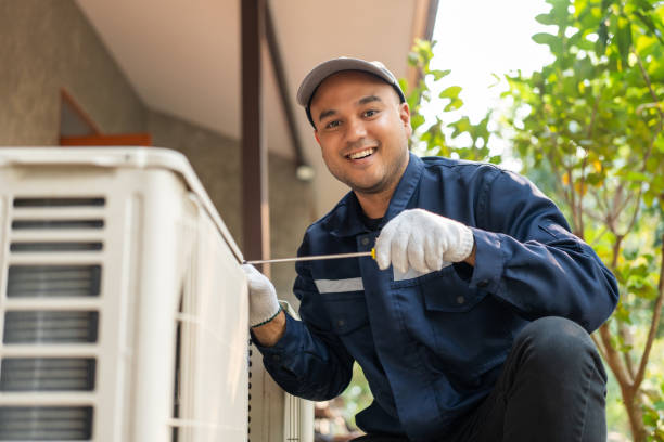 Trusted Harpersville, AL HVAC Experts