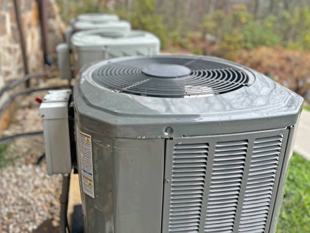 Best HVAC air duct cleaning  in Harpersville, AL