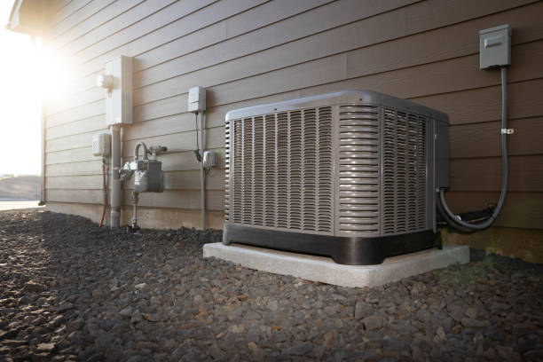 Best HVAC companies near me  in Harpersville, AL